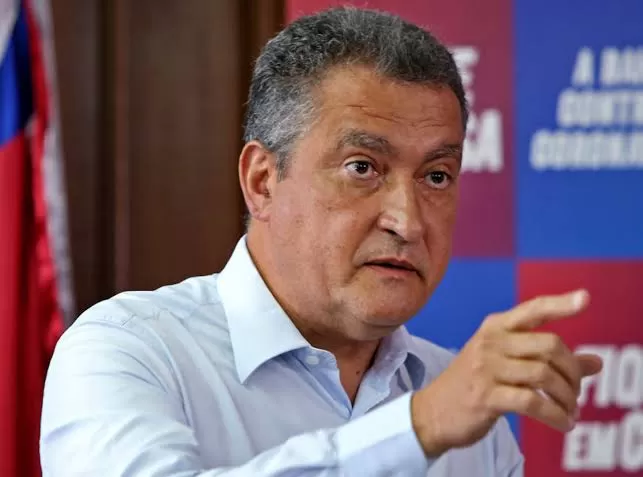 Rui Costa desmente notícia de que pode ser candidato a governador em 2026
