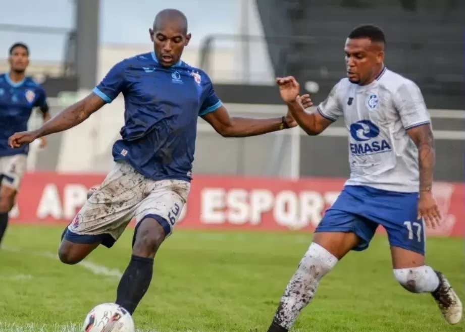 Com 100% de aproveitamento, Itabuna mantém liderança isolada da Série B