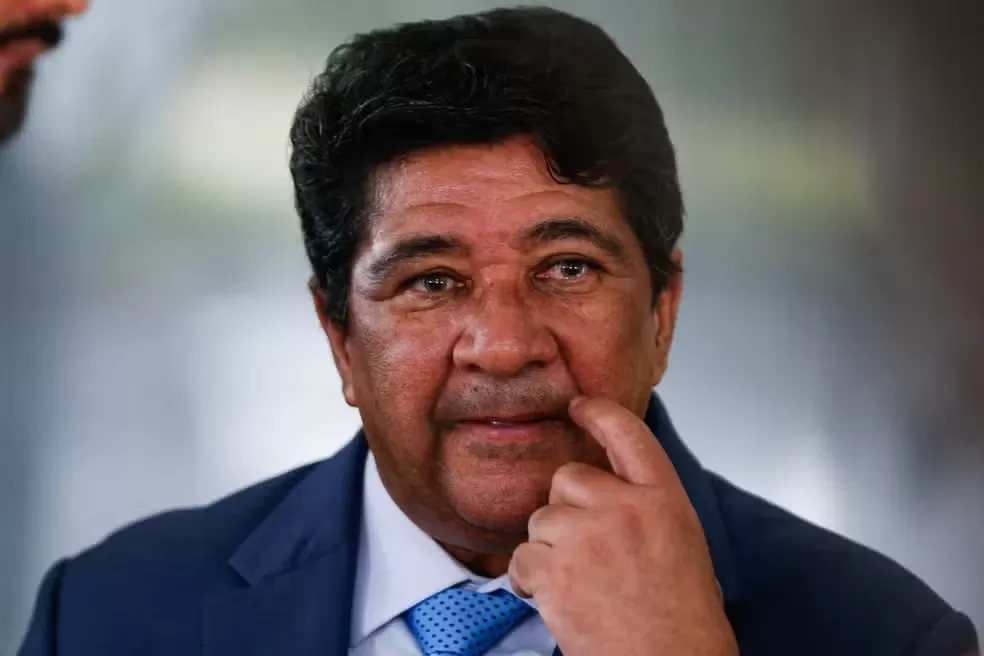 Por que Ednaldo Rodrigues caiu – de novo