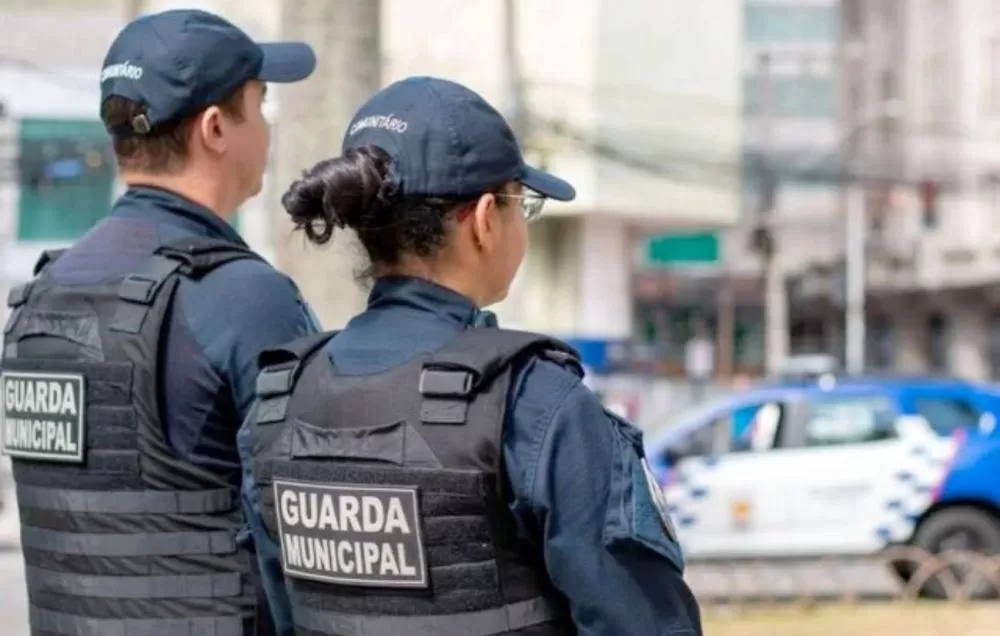 PEC que transforma guardas em polícia municipal é aprovada no Senado; texto vai para Câmara