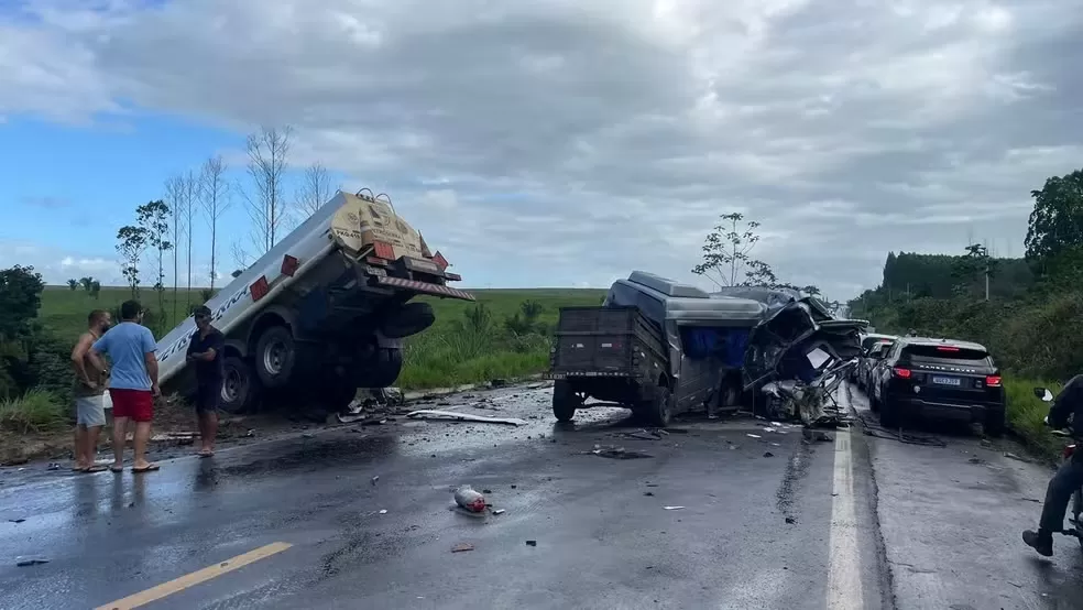 Bahia tem crescimento no número de mortes por embriaguez no trânsito