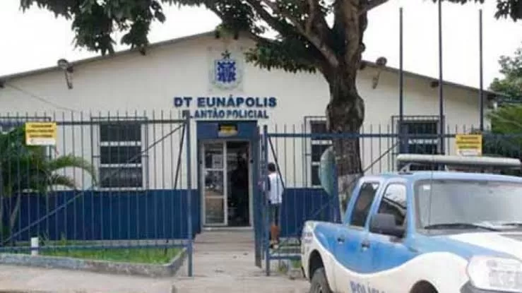 Polícia Civil prende suspeito de estuprar crianças autistas em Eunápolis