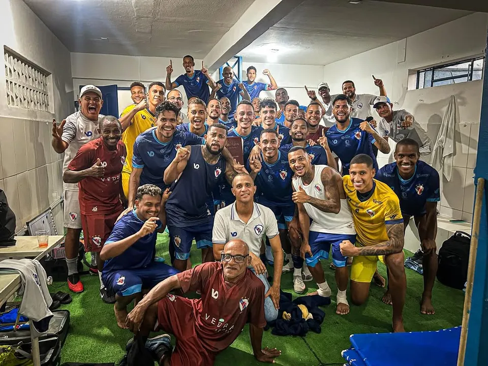 Baianão Série B: Galícia entra no G-4 e Itabuna perde os 100%