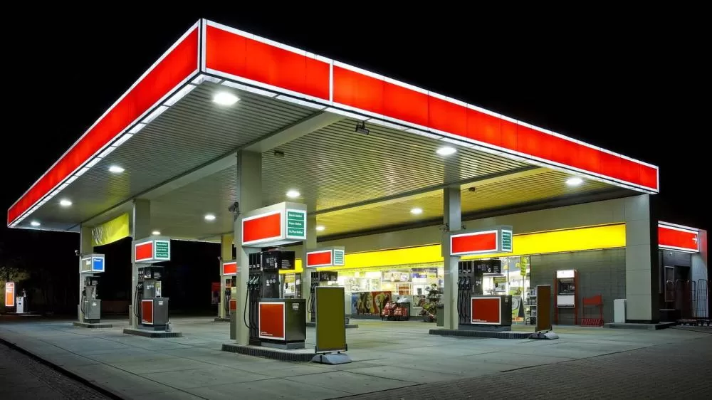 Petrobras reduz preço da gasolina em 5,6%
