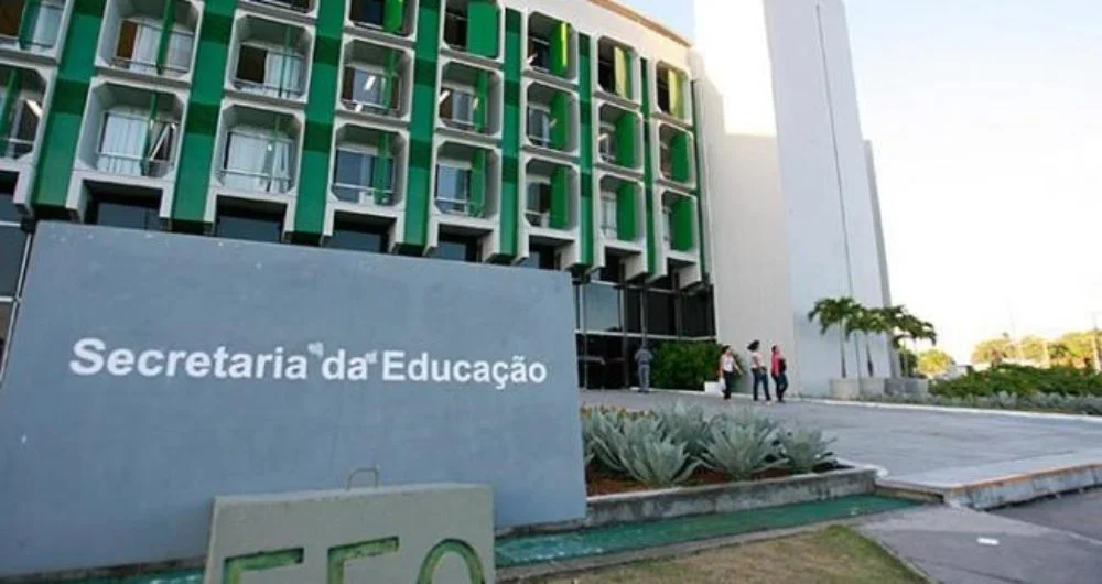 Secretaria da Educação reúne gestores para discutir ações pedagógicas do próximo trimestre nos 27 territórios