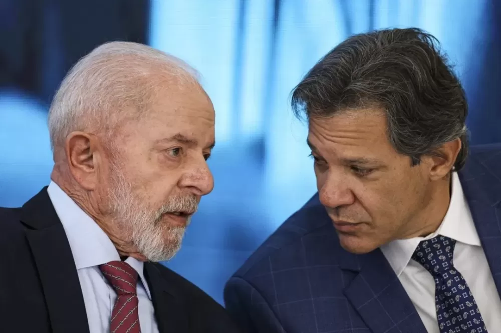 Lula descarta cortes em políticas sociais como solução da crise do IOF