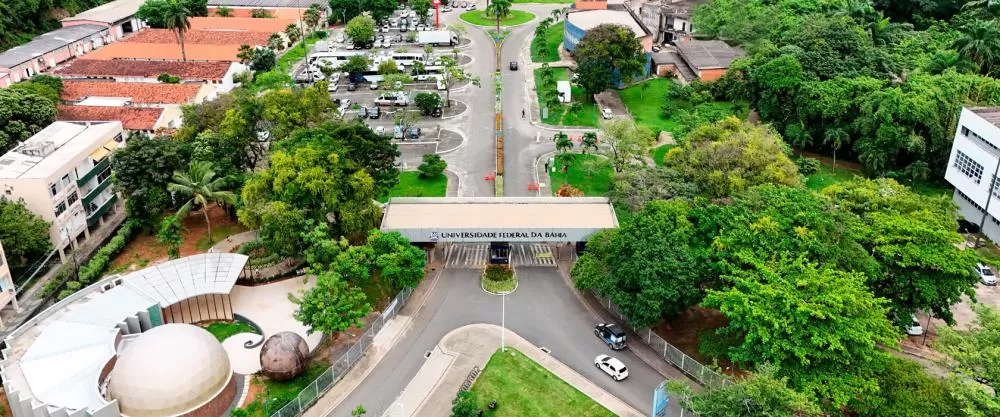 Universidade Federal da Bahia cai 26 posições em ranking internacional de educação