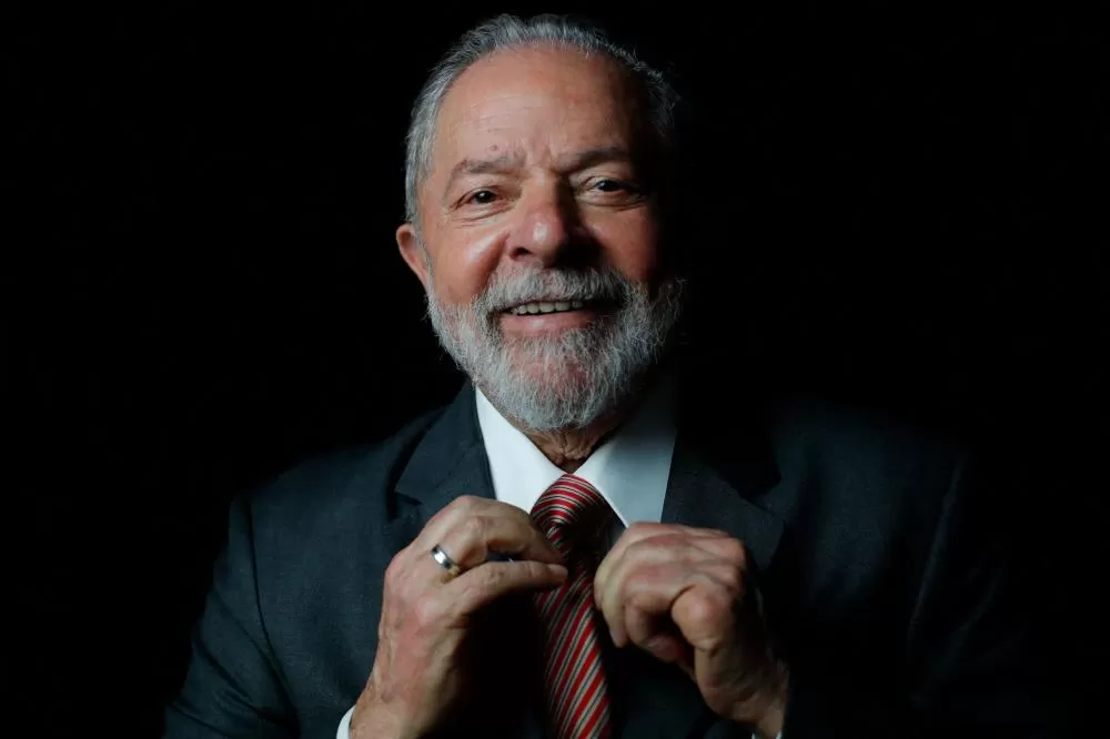 57% desaprovam governo Lula, e 40% aprovam; índice é o pior do mandato