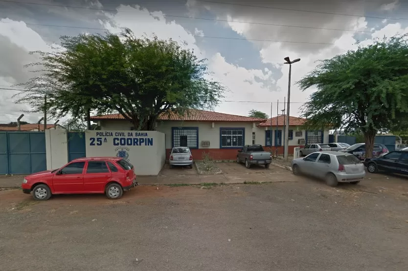 Homem é preso suspeito de estuprar a própria filha na Bahia