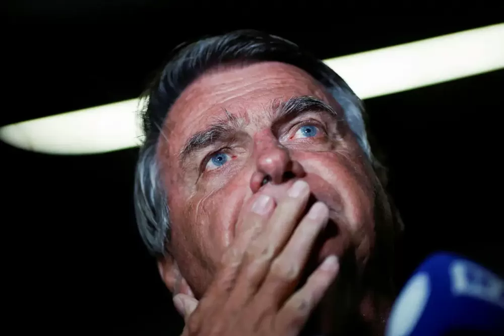 Bolsonaro responderá a perguntas de Moraes pela 1ª vez no caso da trama golpista
