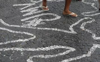 Atlas da Violência revela: os estados mais e menos violentos do país