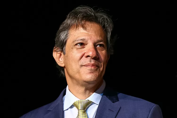 Haddad se reúne com Motta, Alcolumbre e líderes partidários para apresentar alternativas à alta do IOF