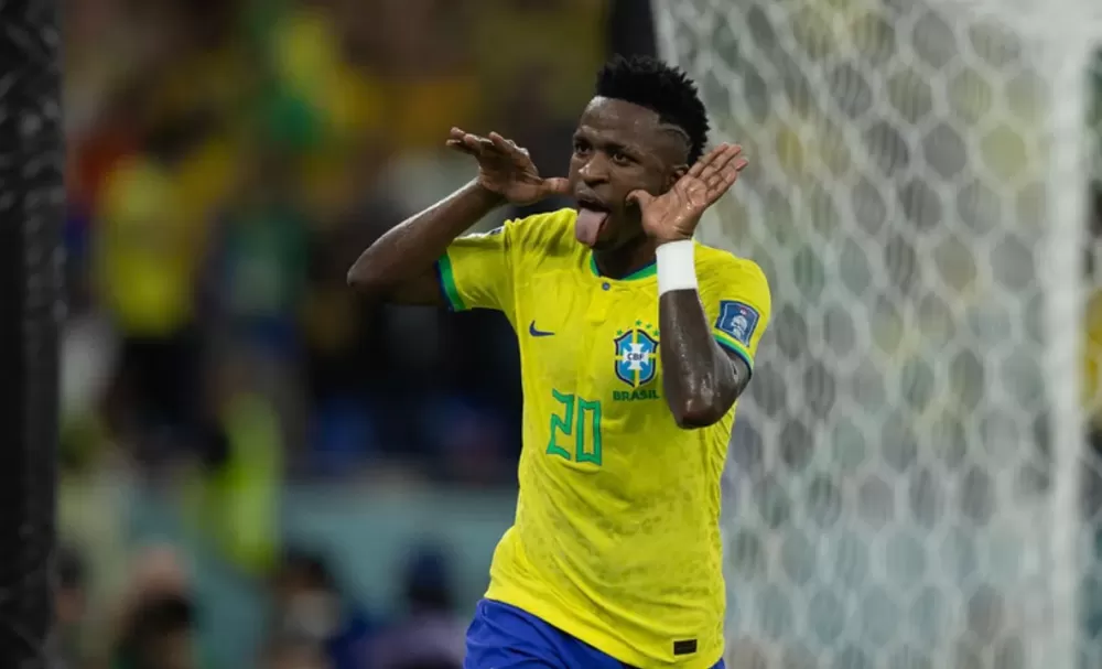 Brasil pode se classificar para a Copa nesta Terça