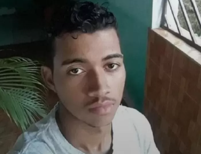 Entregador de gás de 25 anos morre após sofrer acidente em Itamaraju