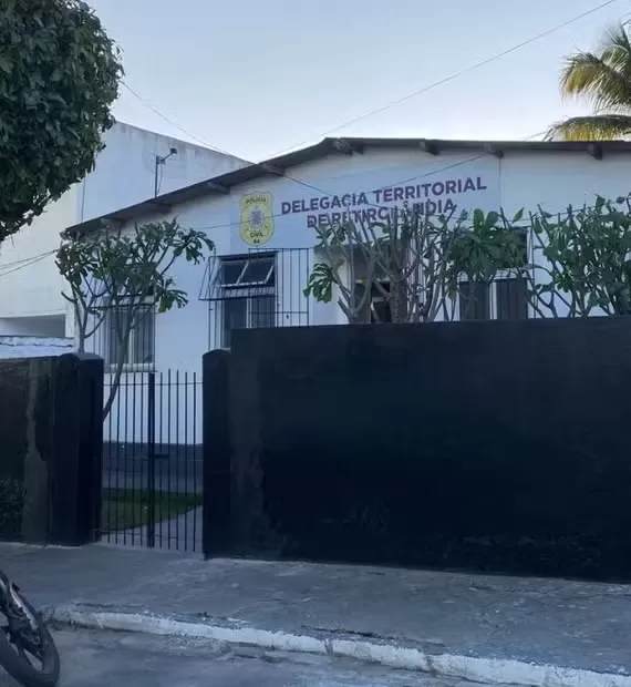 Suspeito de importunação sexual contra criança de 11 anos é preso em flagrante no interior da Bahia