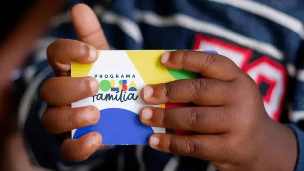 Bolsa Família de junho terá bônus especial a partir desta segunda (16)