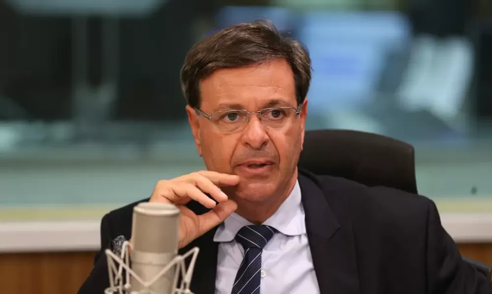 Moraes manda soltar ex-ministro de Bolsonaro Gilson Machado