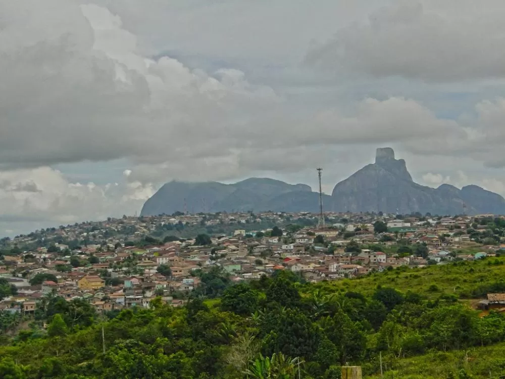 Até quando continua o clima frio na Bahia?