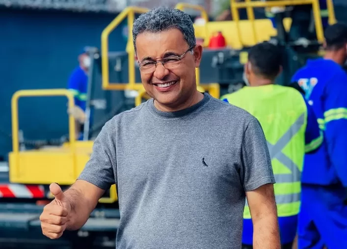 TCU condena ex-prefeito de Itamaraju a devolver quase R$1 milhão por irregularidades