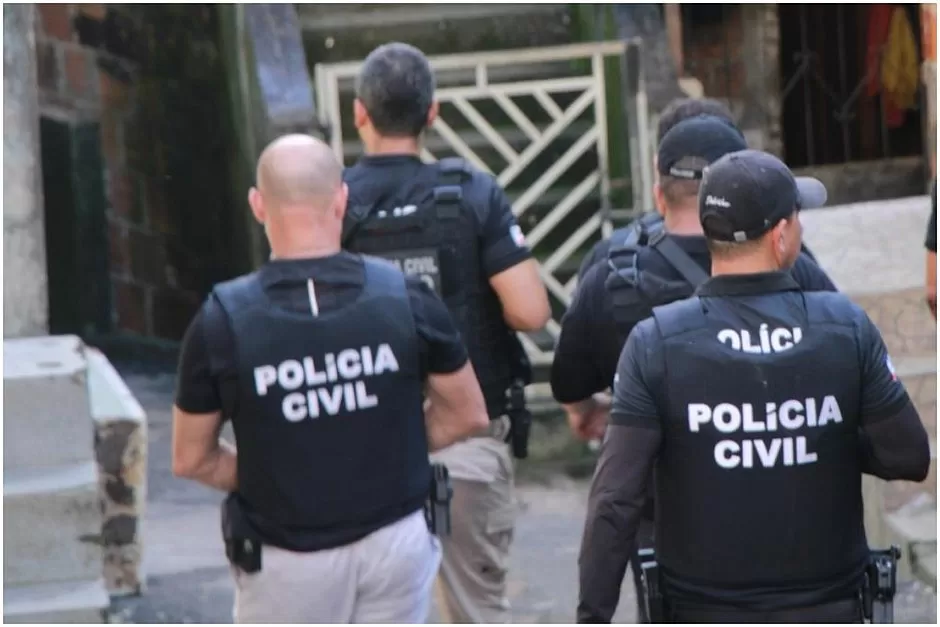 Polícia investiga crimes de estupro e tortura na Bahia e mais 8 estados