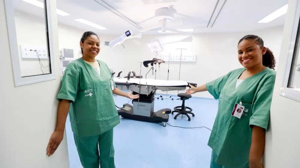 Sesab convoca mais 780 aprovados do Reda 001/2025 para reforçar assistência à saúde
