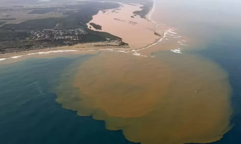 Cidades do extremo sul da Bahia exigem R$ 780 milhões de mineradoras responsáveis por tragédia de Mariana