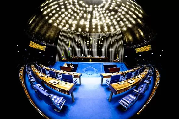 Lula não deve sancionar projeto de aumento de deputados