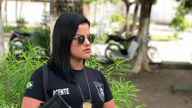 Ex-diretora de presídio na Bahia é denunciada por romance com preso, envolvimento com facções e corrupção