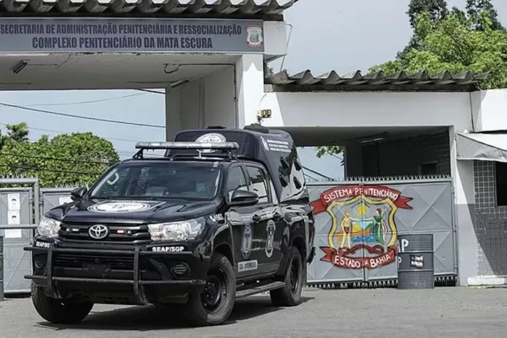 “Número 2” da Seap é exonerado após crise no sistema prisional