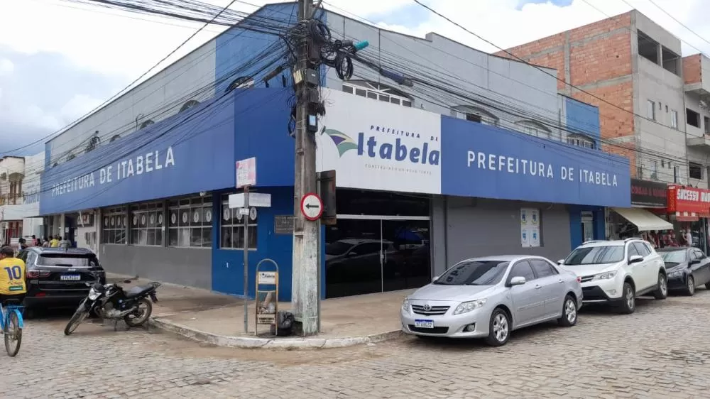 Itabela está entre os municípios mais endividados do Brasil, aponta Tesouro Nacional