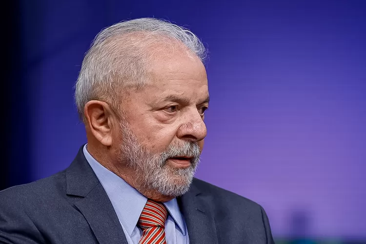Lula veta redução de pena mínima para crime de lavagem de dinheiro