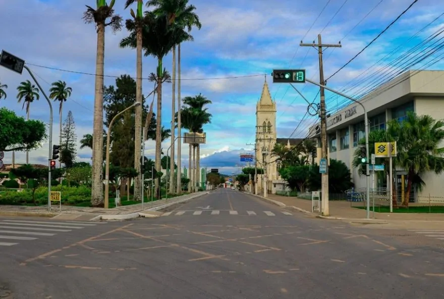 Bahia registra mais de 80 tremores de terra em 2025
