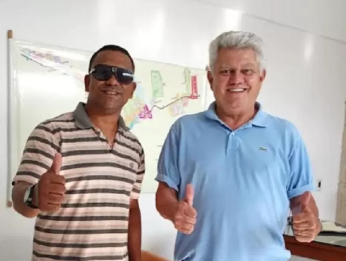 Acessor da Secretaria de Esportes e Cultura é exonerado após prisão por adulteração de veículos