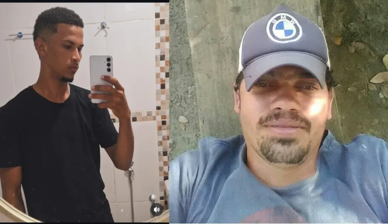 Grave acidente entre motocicletas deixa dois mortos em Jucuruçu