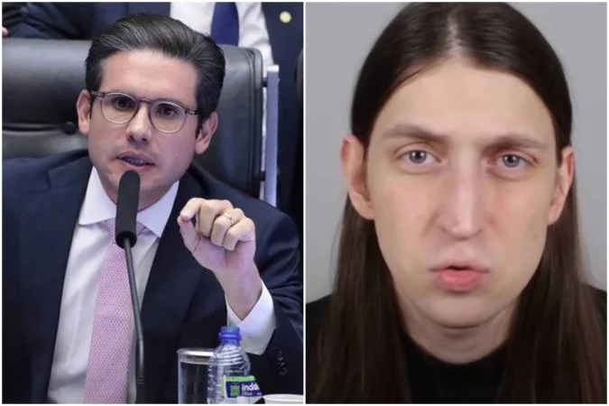 Motta vai pautar projetos sobre proteção de crianças após vídeo do Felca