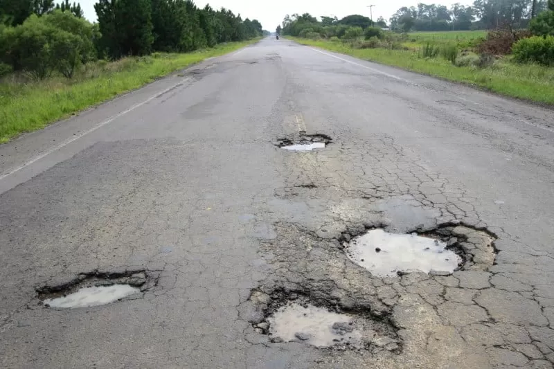 Prefeito de Vereda anuncia recuperação das BAs 489 e 001 com investimento dos governos estadual e federal