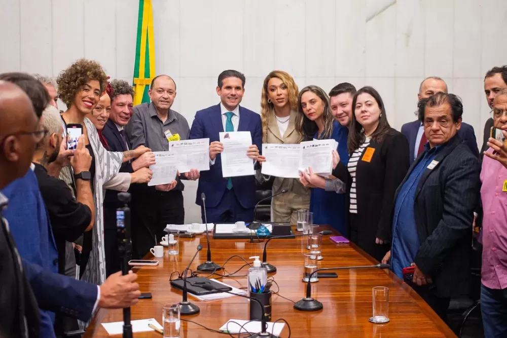 Escala 6x1: redução da jornada de trabalho avança no Congresso