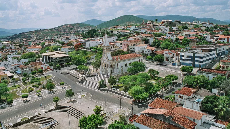 Cidade mais violenta da Bahia, Jequié teve sete homicídios nos 15 primeiros dias de agosto