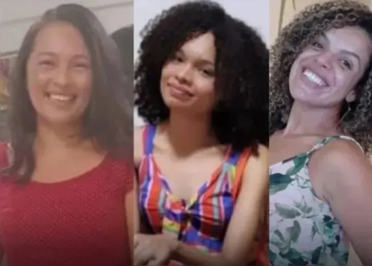 Mortes em Ilhéus: suspeitos de assassinar mulheres são identificados