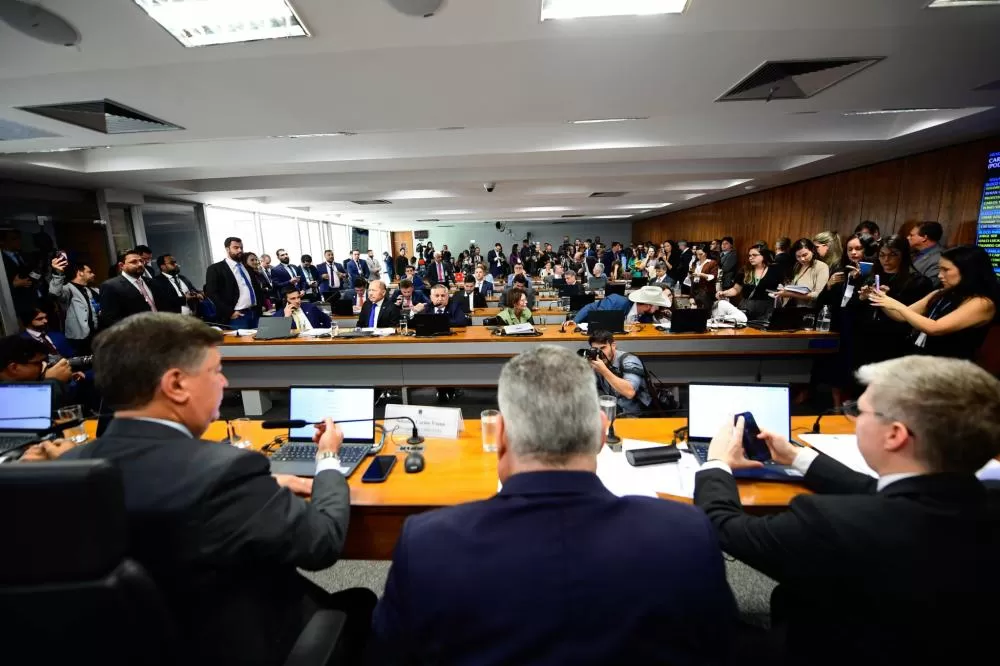 CPMI do INSS: Governistas estão “proibidos” de faltar