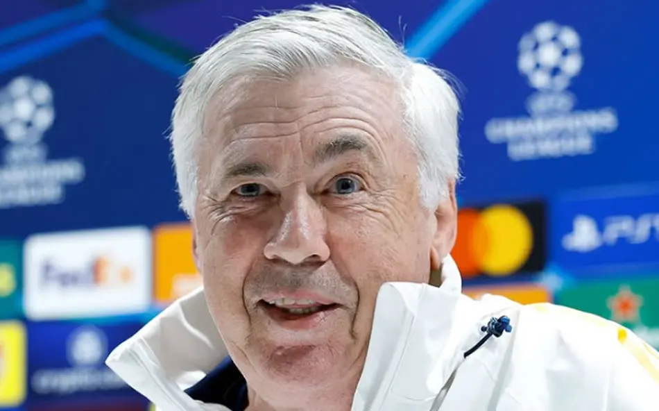 Com vaga na Copa, Ancelotti projeta observações e convoca Seleção para fim das Eliminatórias