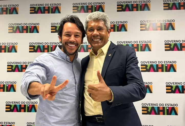 Negromonte Jr. não descarta apoio do PP a Jerônimo mesmo em federação