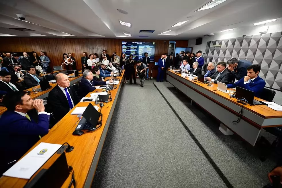 CPI convoca ex-presidentes do INSS