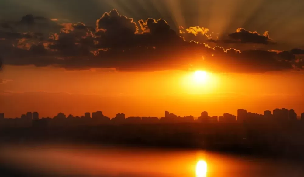 Clima em setembro terá extremos no Brasil