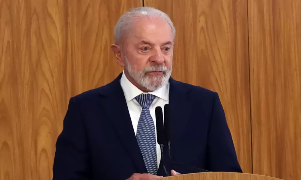 Lula lança hoje novo vale-gás para mais de 15 milhões de famílias
