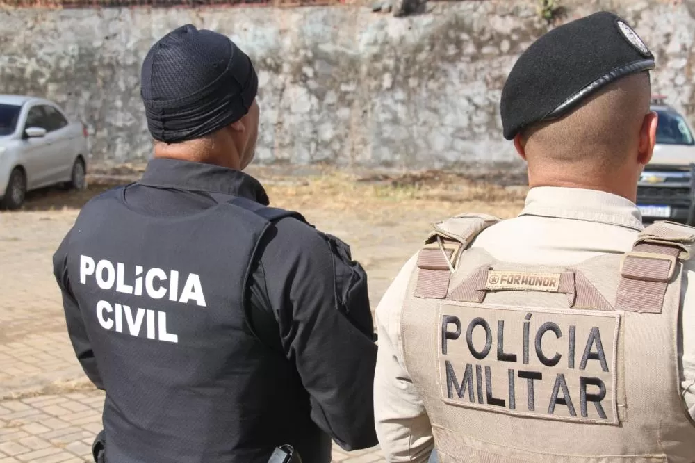 Roubos de veículos têm queda de mais de 1.150 crimes em 2025