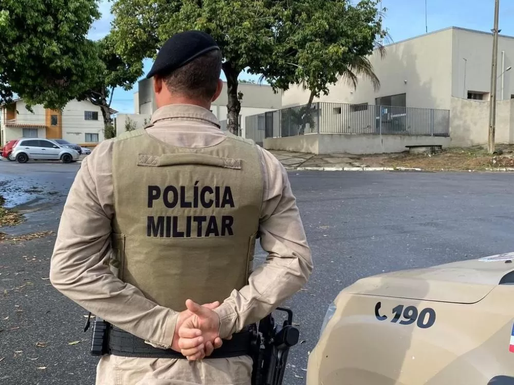 Homem é preso suspeito de estuprar a filha adolescente no sul da Bahia