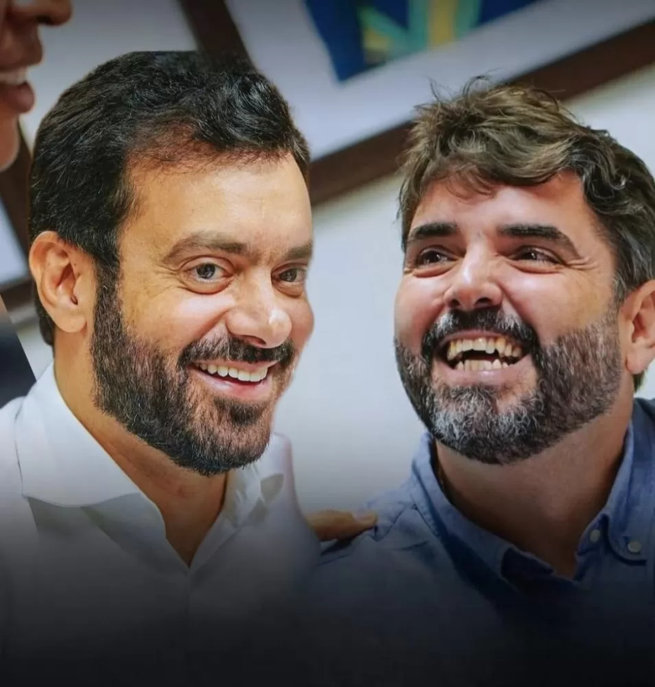 Encontro de Tiago Correia com secretário de Jerônimo Rodrigues gera repercussão e abre especulações sobre futuro político do deputado
