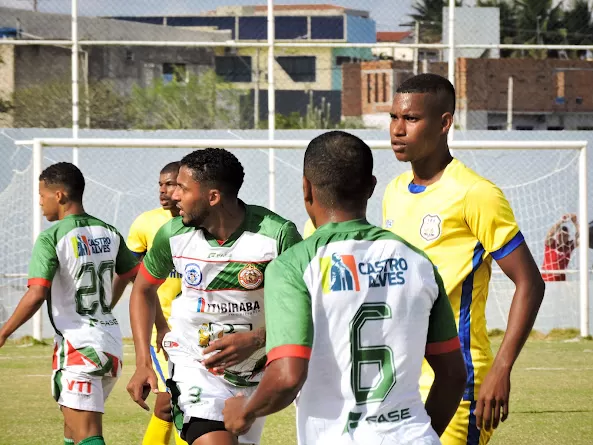 Intermunicipal tem primeiros duelos da segunda fase confirmados
