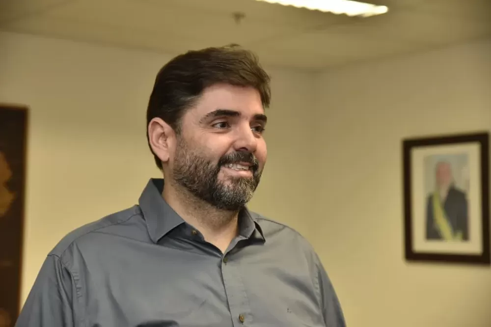 Loyola garante que PT e PSD da Bahia vão “marchar juntos” em 2026
